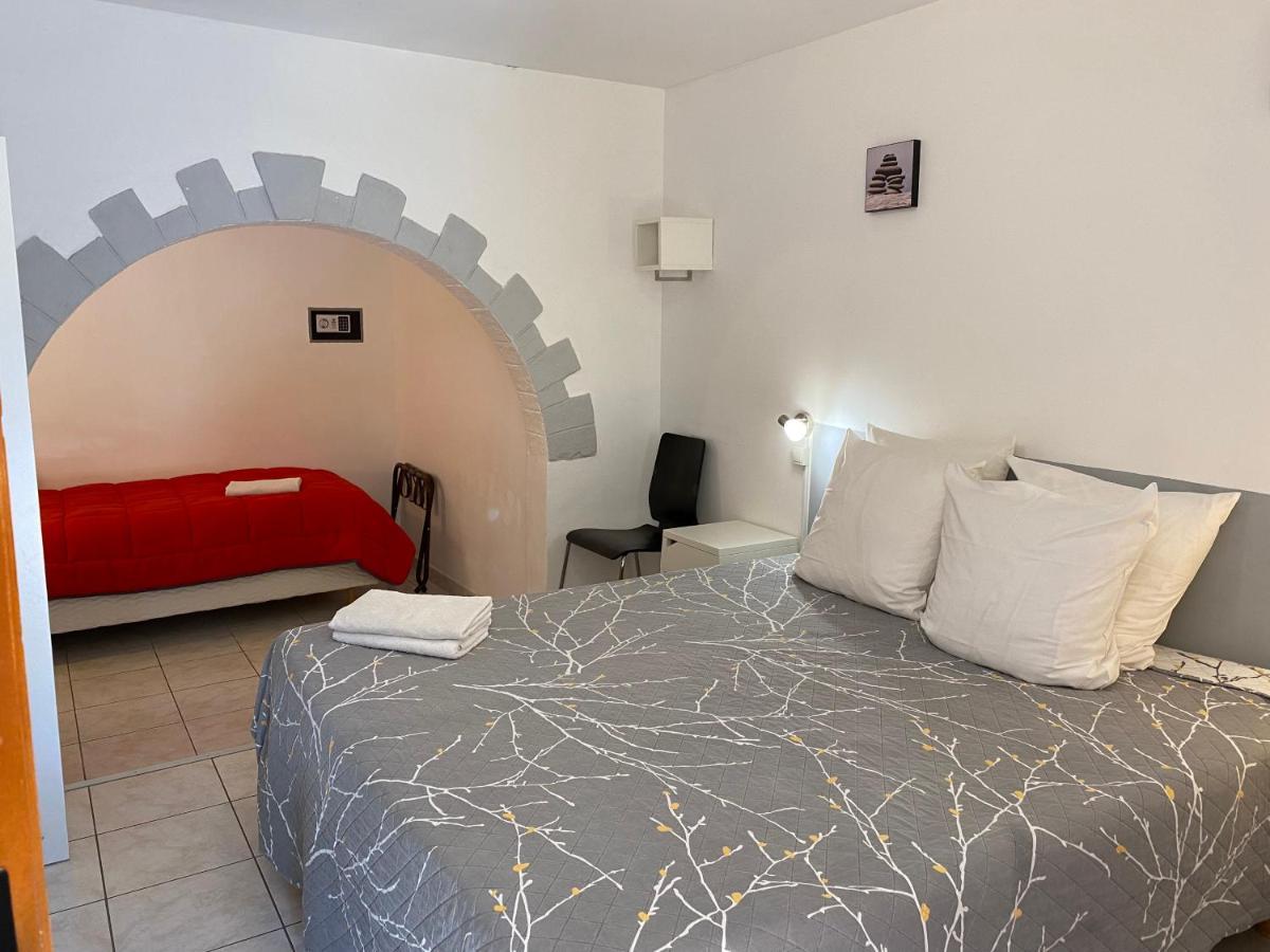 Logis Hotel La Chaumiere Marseillan  Zewnętrze zdjęcie