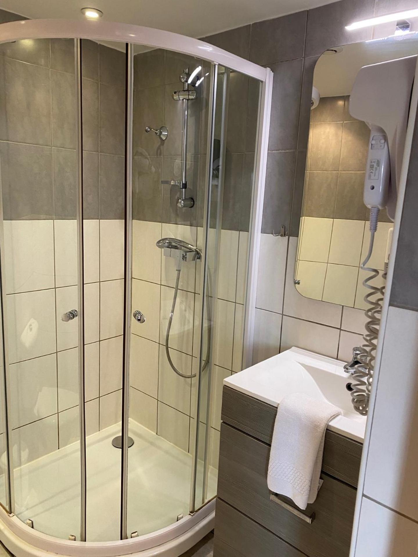 Logis Hotel La Chaumiere Marseillan  Zewnętrze zdjęcie